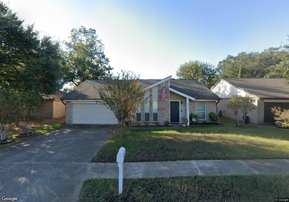 8119 Split Pine Dr, Houston, TX 77040 - photo 1