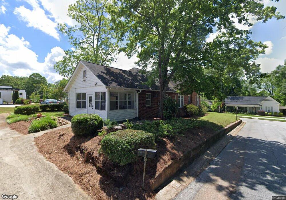 115 Spring St, Carrollton, GA 30117 - photo 1