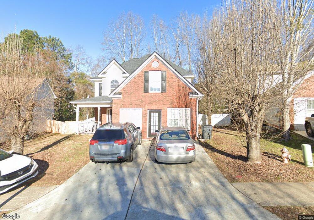 702 Patriots Point St, Locust Grove, GA 30248 - photo 1