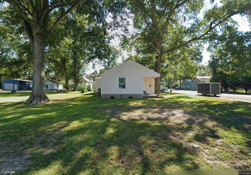 302 N Division St, Deridder, LA 70634 - photo 1