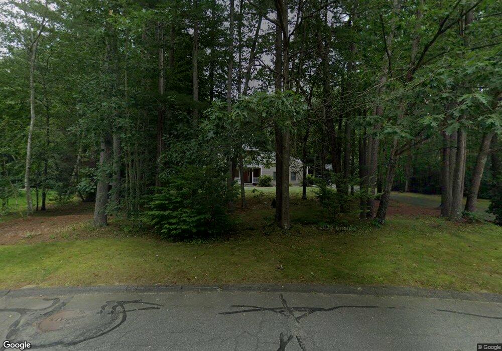 16 Ashley Cir, Easthampton, MA 01027 - photo 1