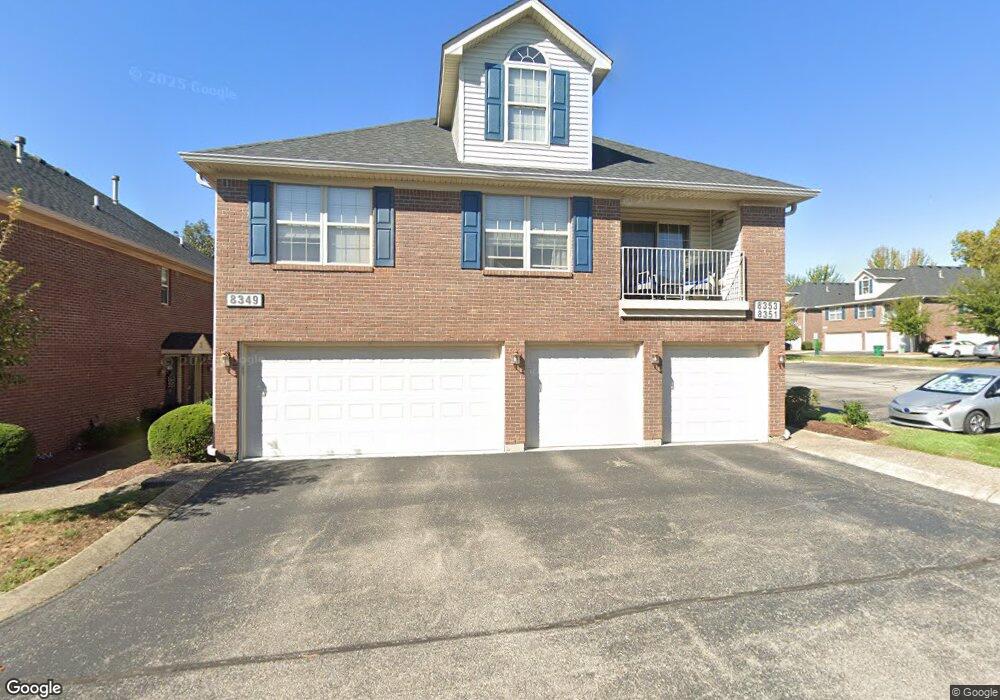 8349 Grand Trevi Dr, Louisville, KY 40228 - photo 1