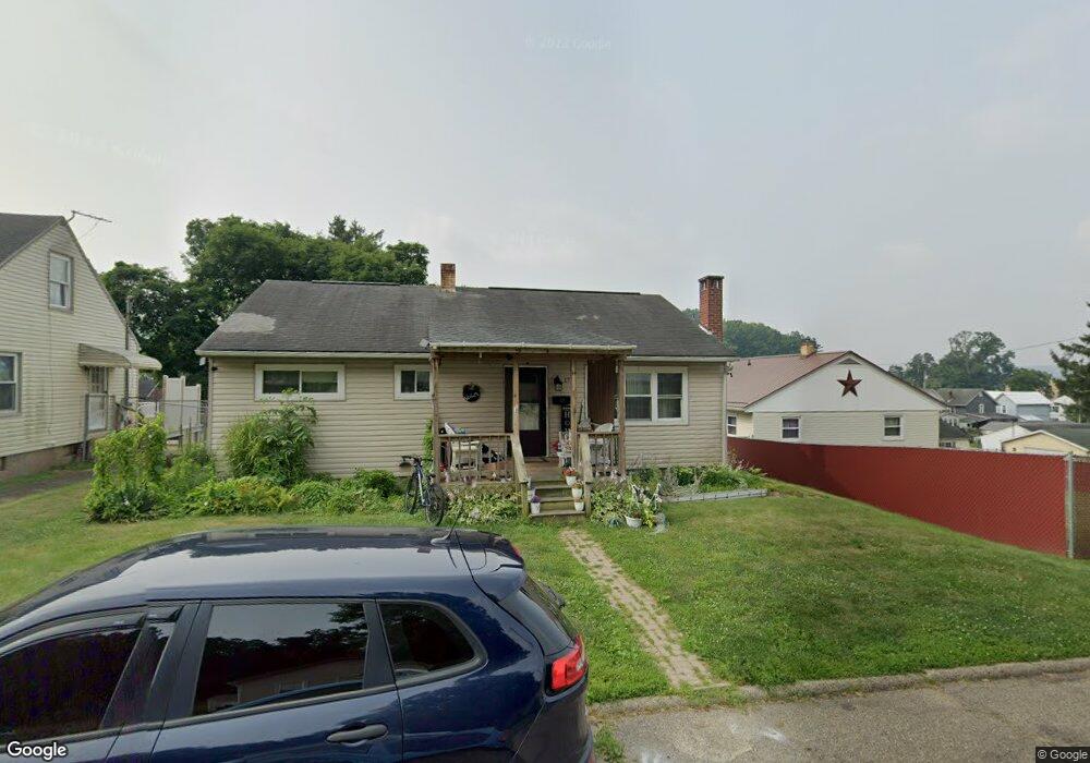 1711 Hay Ave, Coshocton, OH 43812 - photo 1