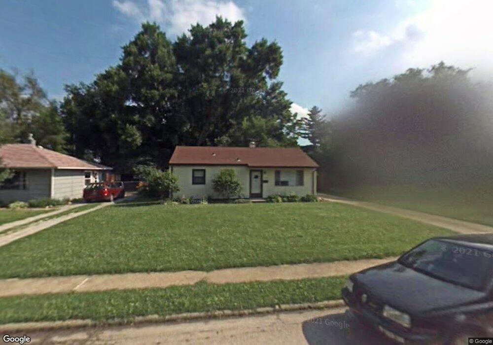 259 E Sunset Ln, West Lafayette, IN 47906 - photo 1