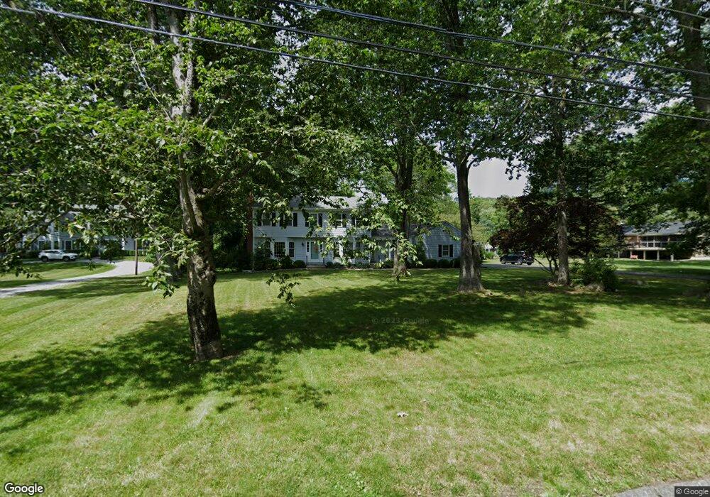 20 Quails Trail, Stamford, CT 06903 - photo 1