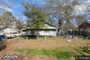 222 E California Ave, Vivian, LA 71082