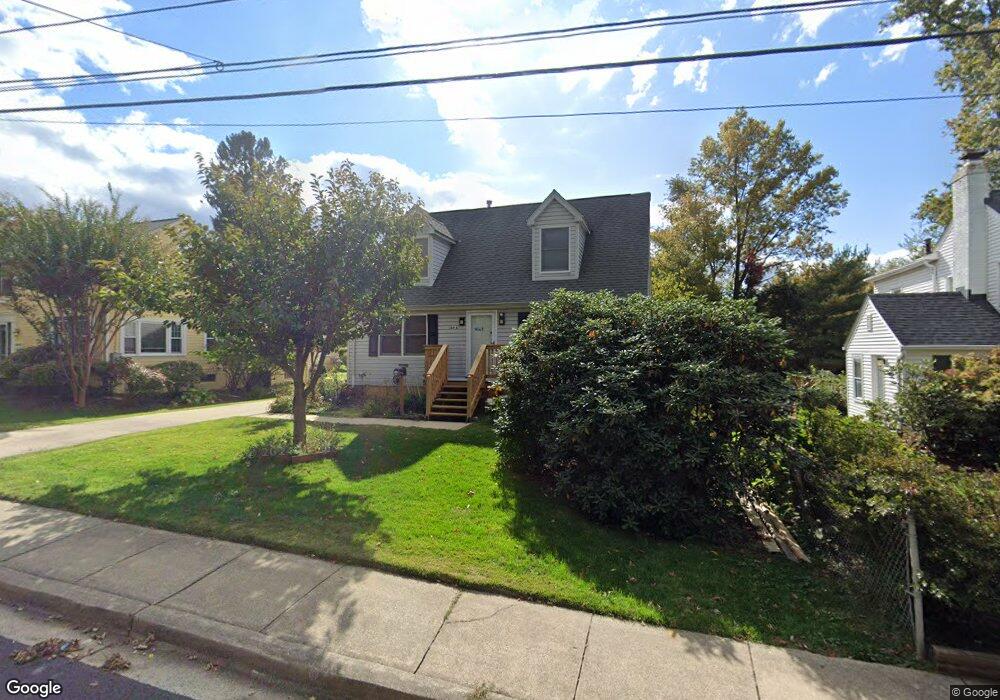 104A James St, Gaithersburg, MD 20877 - photo 1