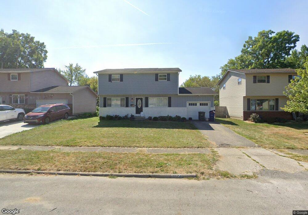 1773 Coronet Dr, Columbus, OH 43224 - photo 1