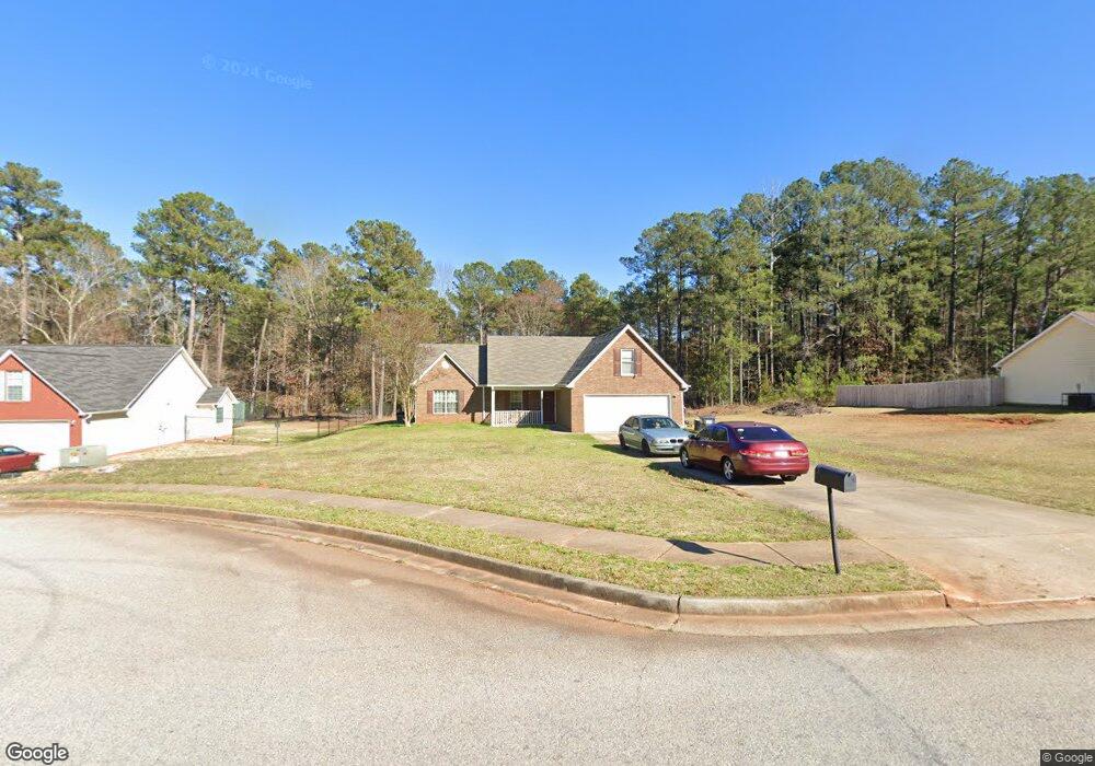 255 Oak Hill Dr unit 110, Covington, GA 30016 - photo 1