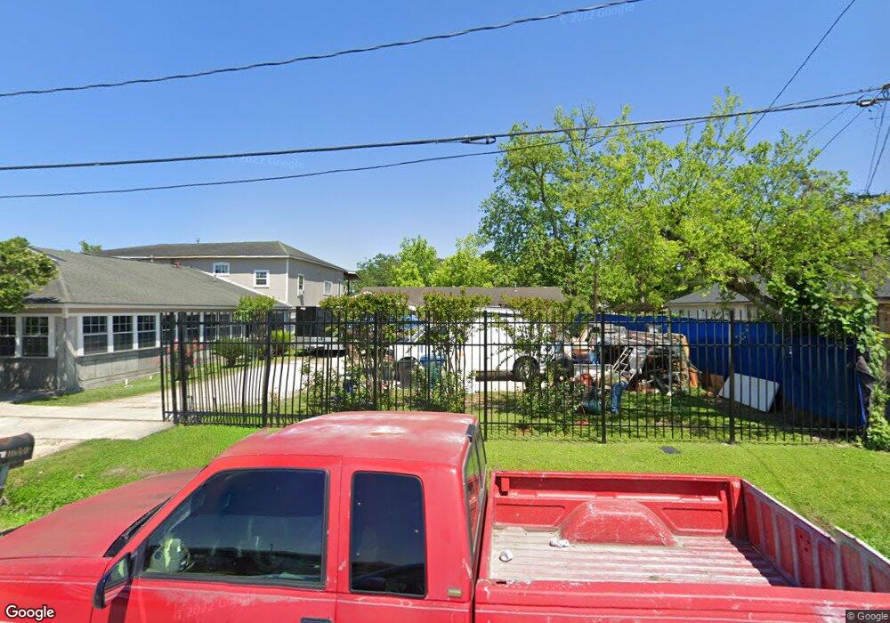 11640 Newhall St, Houston, TX 77093 - photo 1