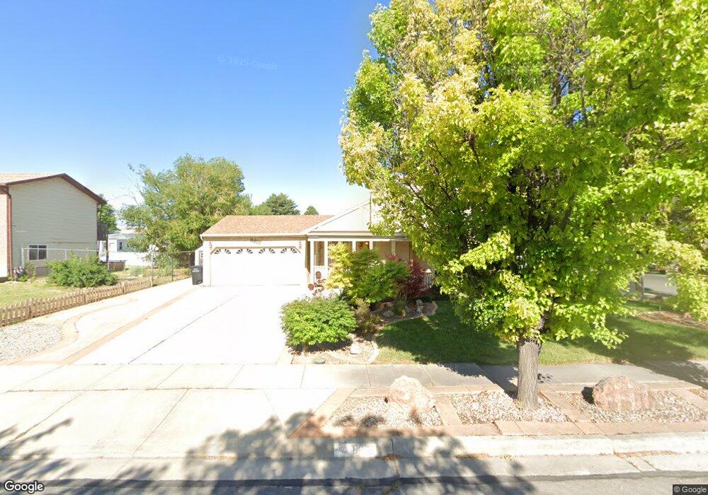 8210 S 1600 W, West Jordan, UT 84088 - photo 1