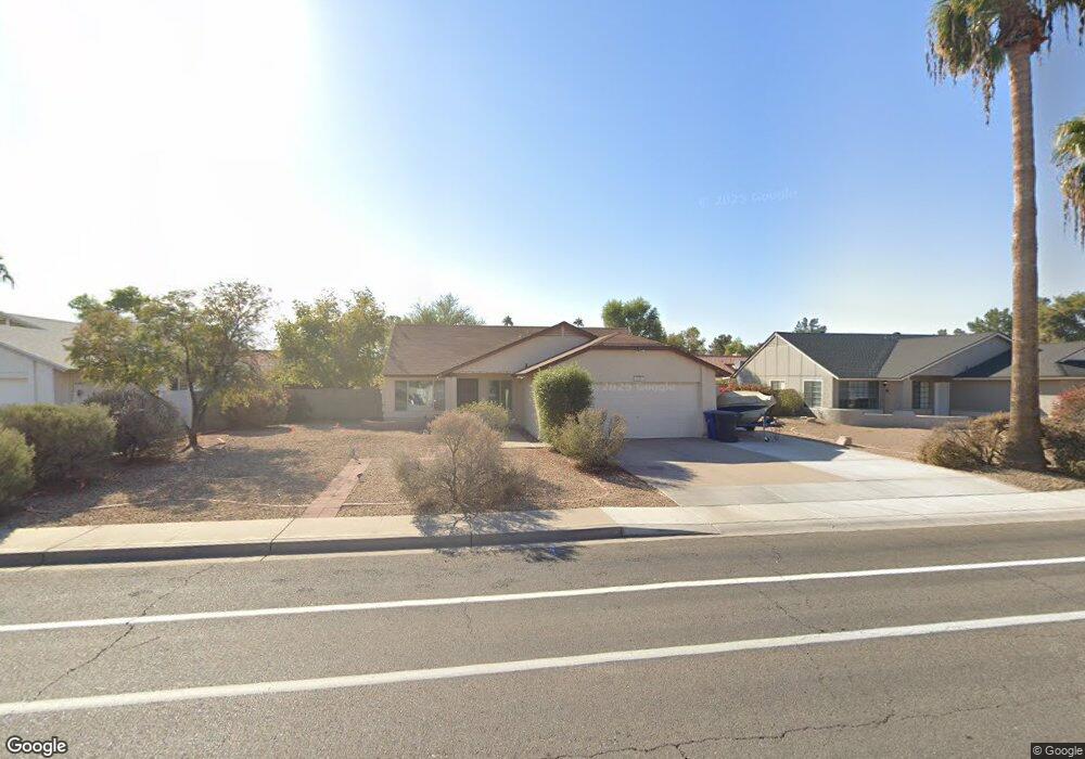 5523 W Whitten St, Chandler, AZ 85226 - photo 1