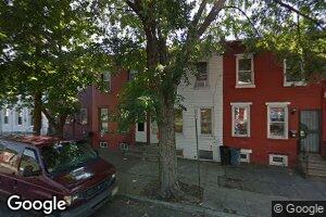 628 N 4th St, Camden, NJ 08102