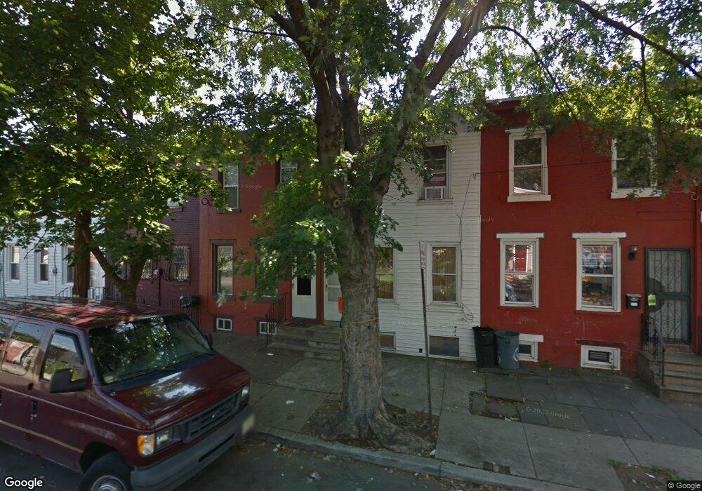 628 N 4th St, Camden, NJ 08102 - photo 1