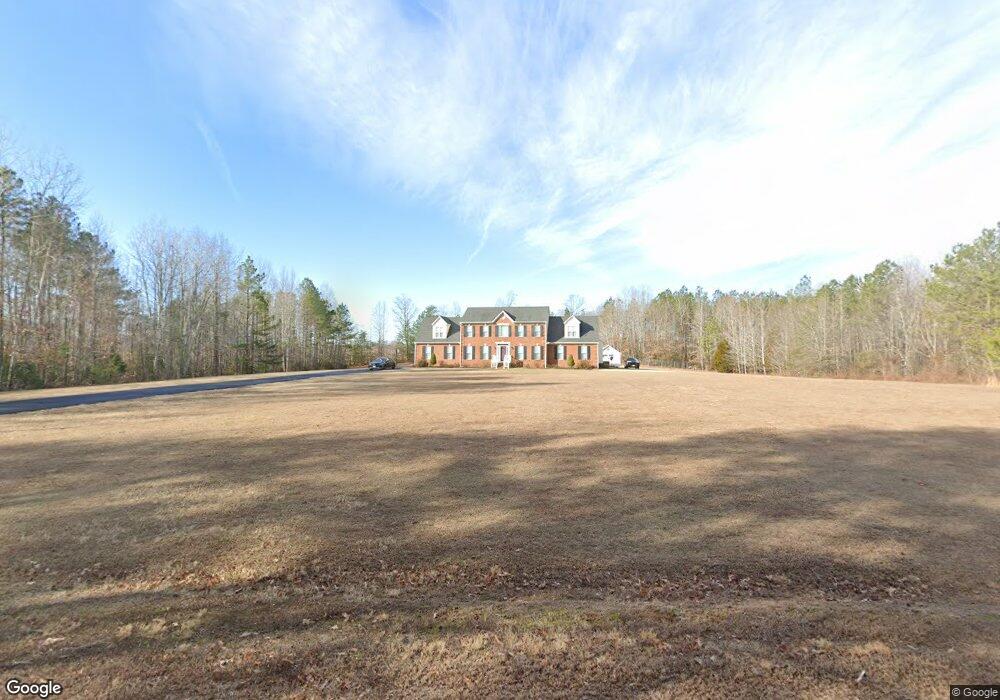 18414 Boxley Rd, Ruther Glen, VA 22546 - photo 1