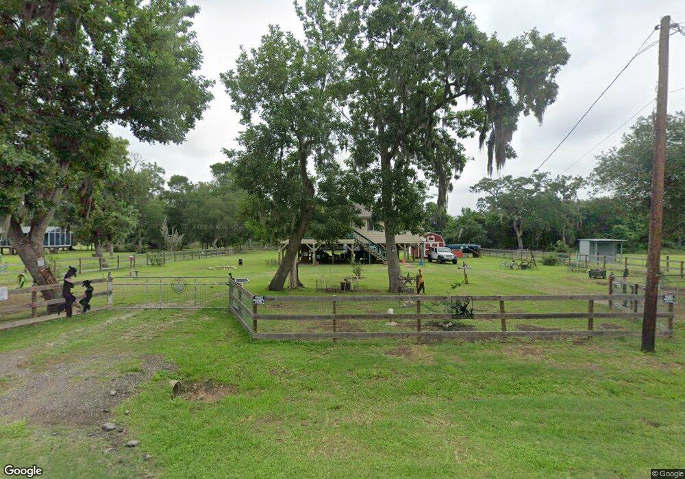 17229 County Road 945b, Brazoria, TX 77422 - photo 1
