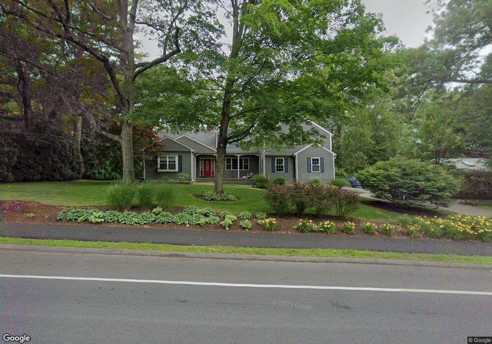 63 Old Post Rd, East Walpole, MA 02032 - photo 1