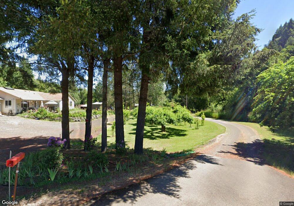 30827 Botkin Rd, Philomath, OR 97370 - photo 1