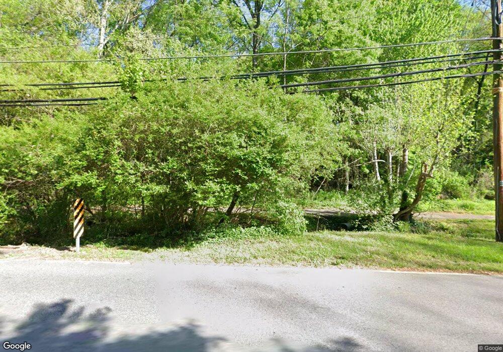 1600 Paul Spring Rd, Alexandria, VA 22307 - photo 1