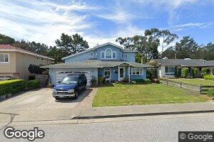 1029 Sycamore Dr, Millbrae, CA 94030