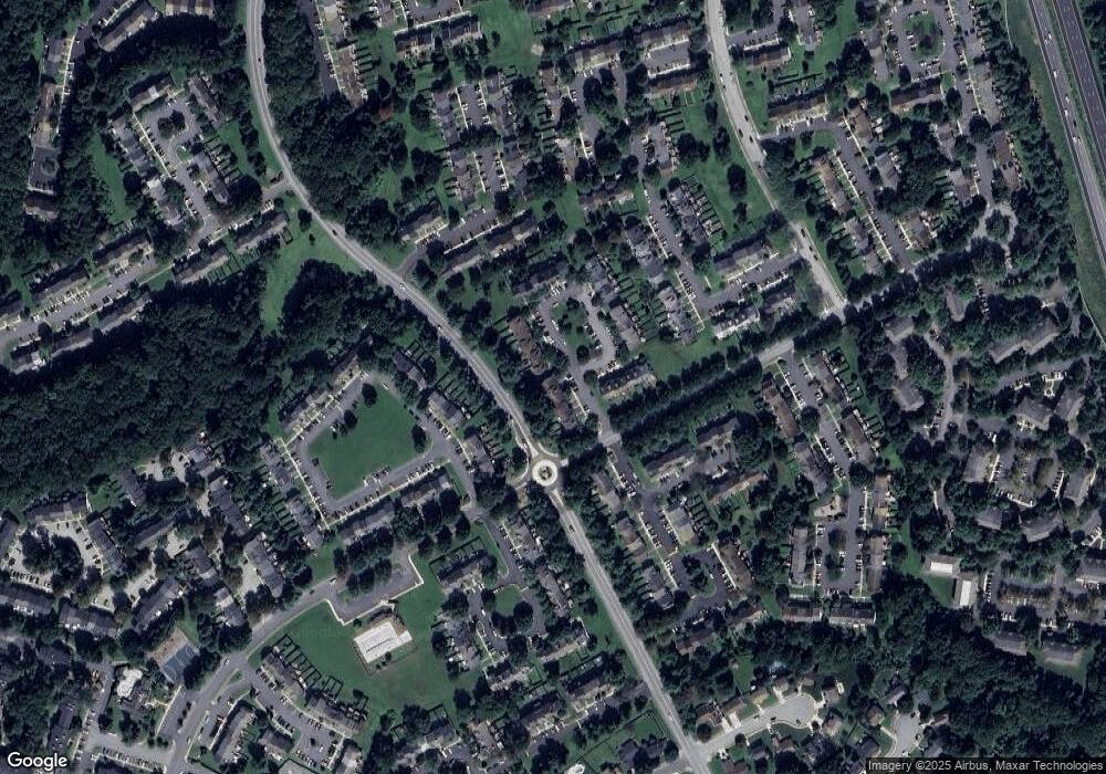 3318 Midland Ct, Abingdon, MD 21009 - photo 1