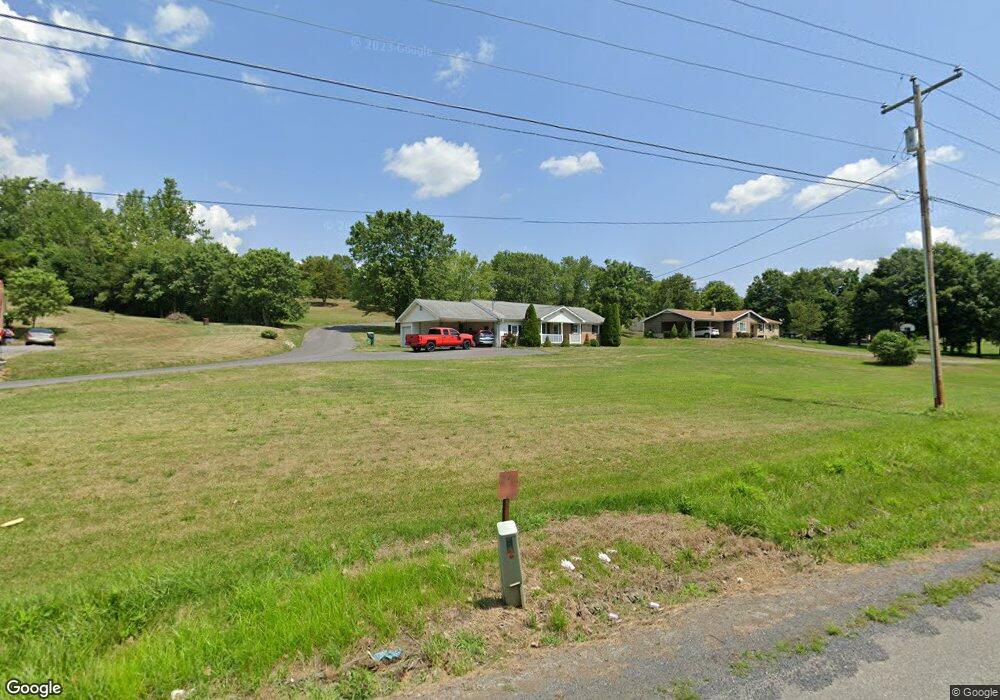 44 Circle Dr, Petersburg, WV 26847 - photo 1