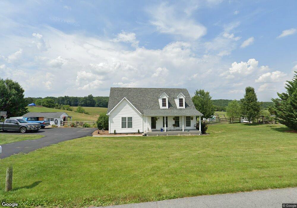 338 Balsley Rd, Staunton, VA 24401 - photo 1