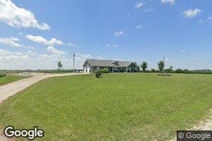 1127 Sagebrush Rd, Everest, KS 66424