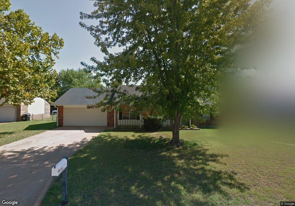 1106 S Florence Ave, Claremore, OK 74017 - photo 1