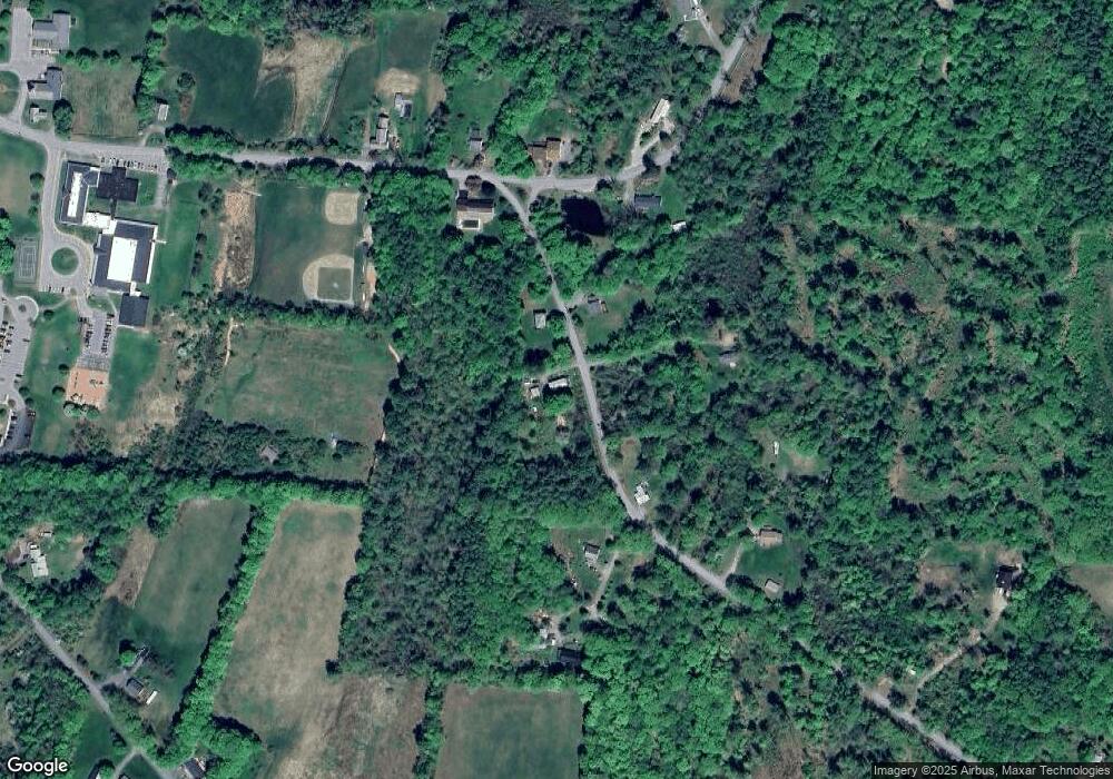 20 Horseshoe Rd, Chesterfield, NH 03443 - photo 1