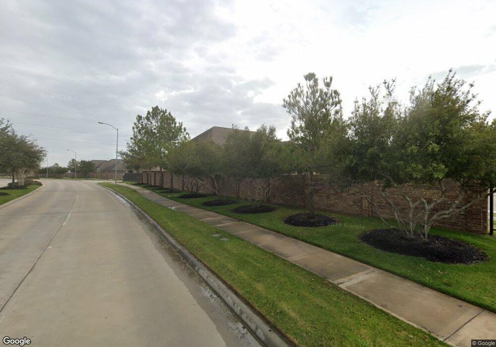 4903 Mountain Maple Trail, Rosenberg, TX 77471 - photo 1