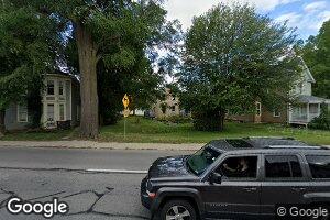 1424 Spy Run Ave, Fort Wayne, IN 46805