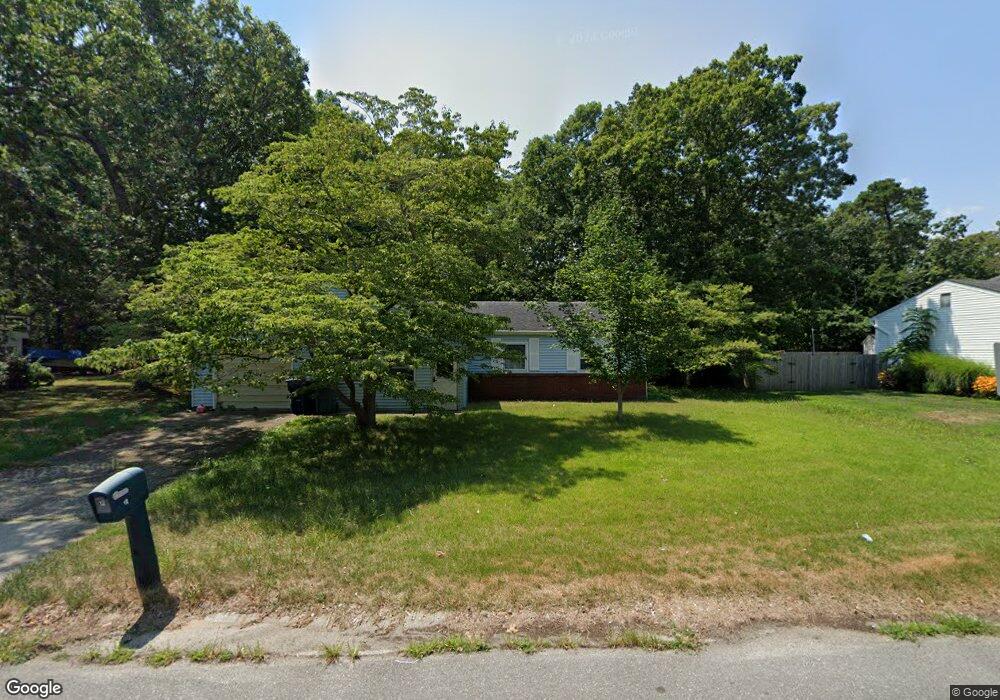 12 Country Club Blvd, Little Egg Harbor Township, NJ 08087 - photo 1