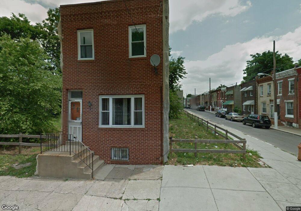 1611 S 21st St, Philadelphia, PA 19145 - photo 1
