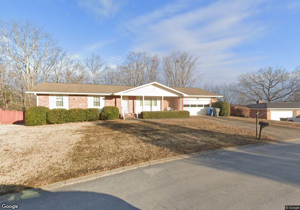 4611 Cloverdale Loop, Hixson, TN 37343 - photo 1