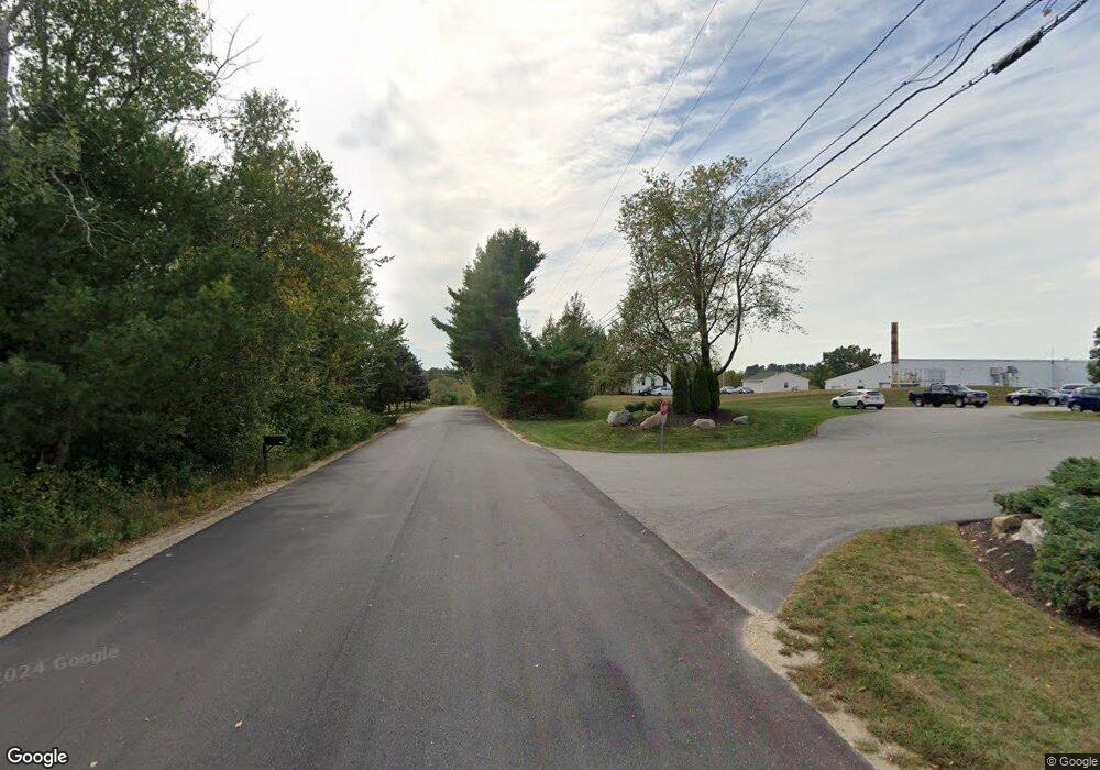 22 Nadeau Dr, Rochester, NH 03867 - photo 1