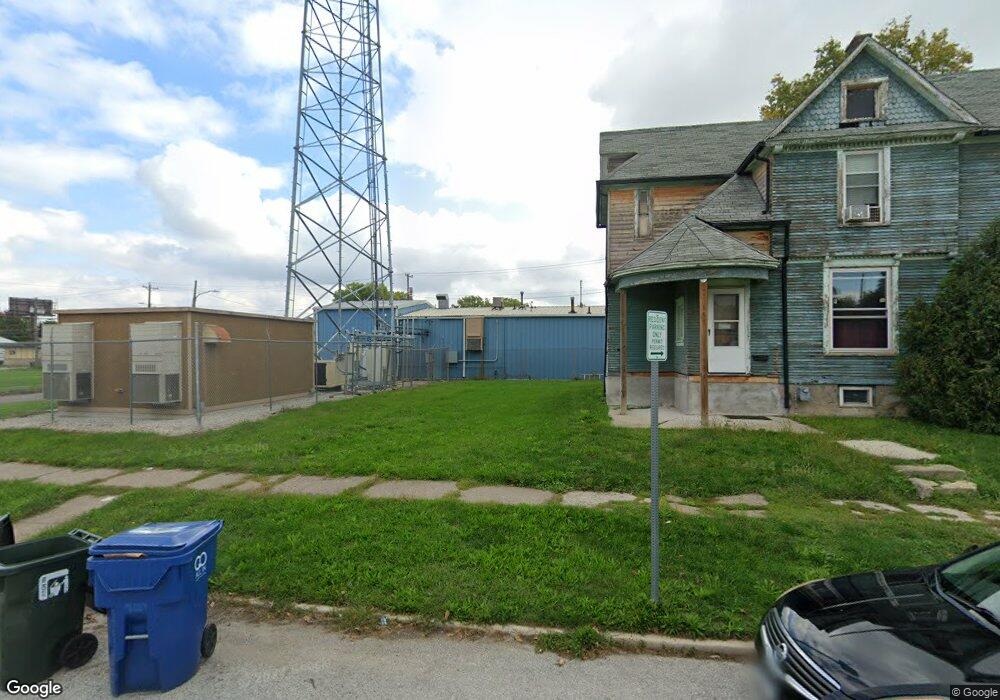 1223 N Ripley St, Davenport, IA 52803 - photo 1