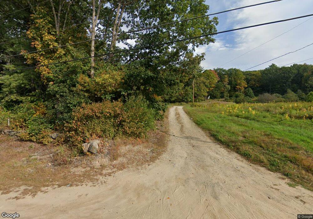 252 Second Crown Point Rd, Barrington, NH 03825 - photo 1