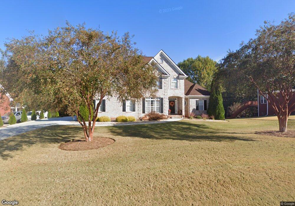 2048 Evergreen Dr SE, Conyers, GA 30013 - photo 1