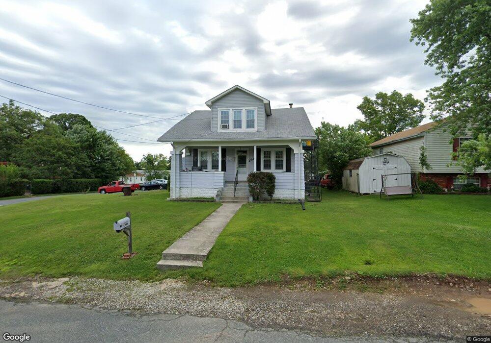 1945 Bell Ave unit A, Halethorpe, MD 21227 - photo 1