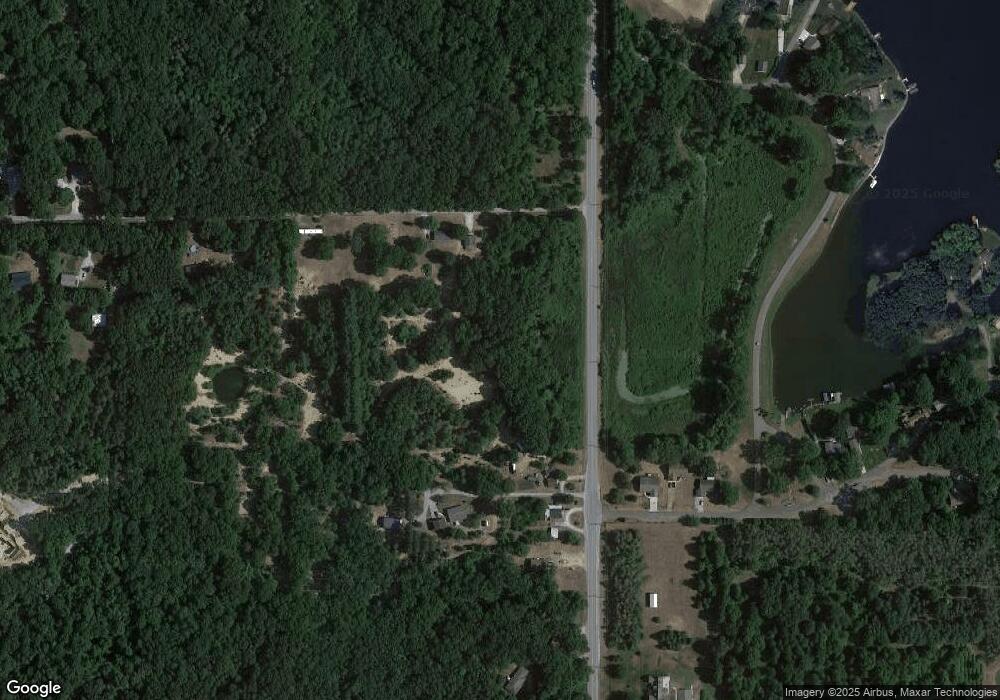 18595 12b Rd, Culver, IN 46511 - photo 1