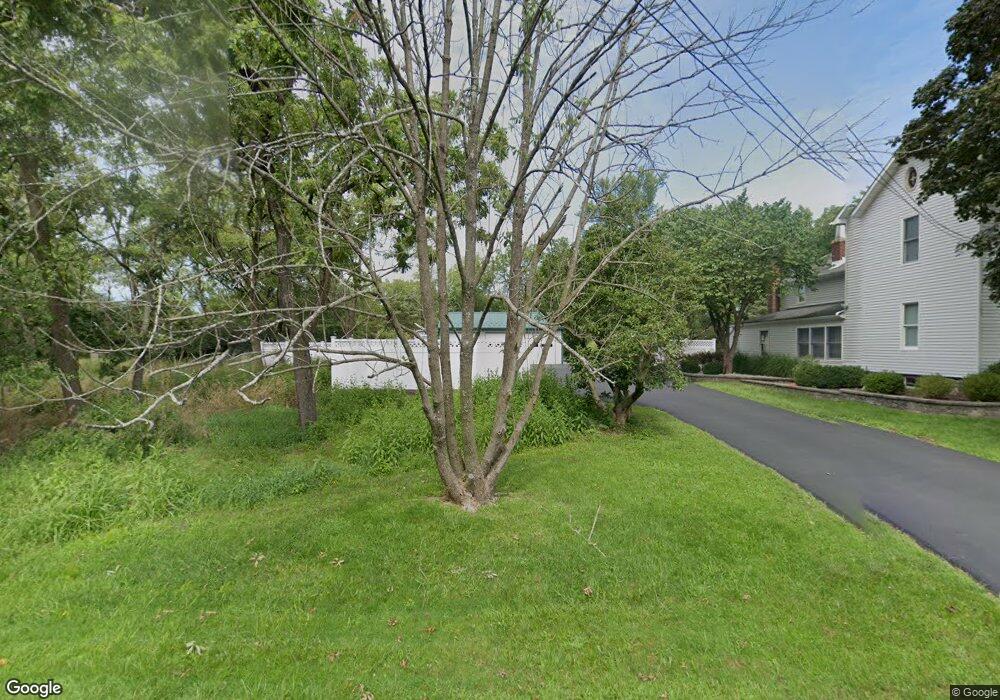 2316 S Branch Rd, Branchburg, NJ 08853 - photo 1