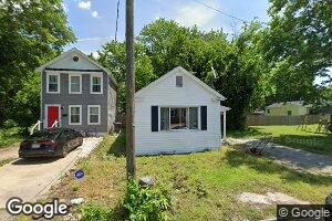 27 Bacon St, Hampton, VA 23669