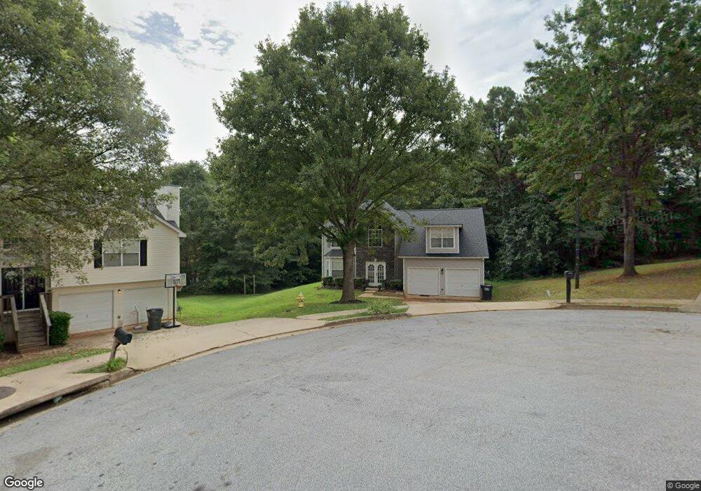 50 Alanton Ct, Covington, GA 30016 - photo 1