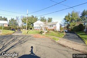505 Wendel Place, Oradell, NJ 07649