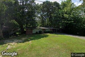 550 Pine Ridge Trail SE, Marietta, GA 30067