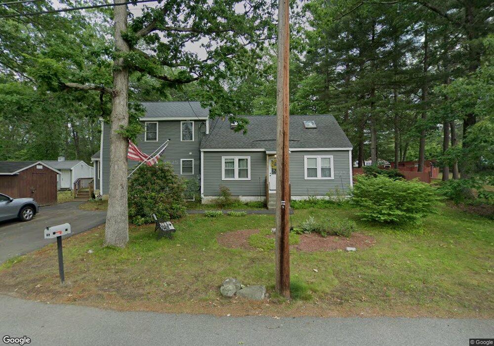 85 E St, Dracut, MA 01826 - photo 1