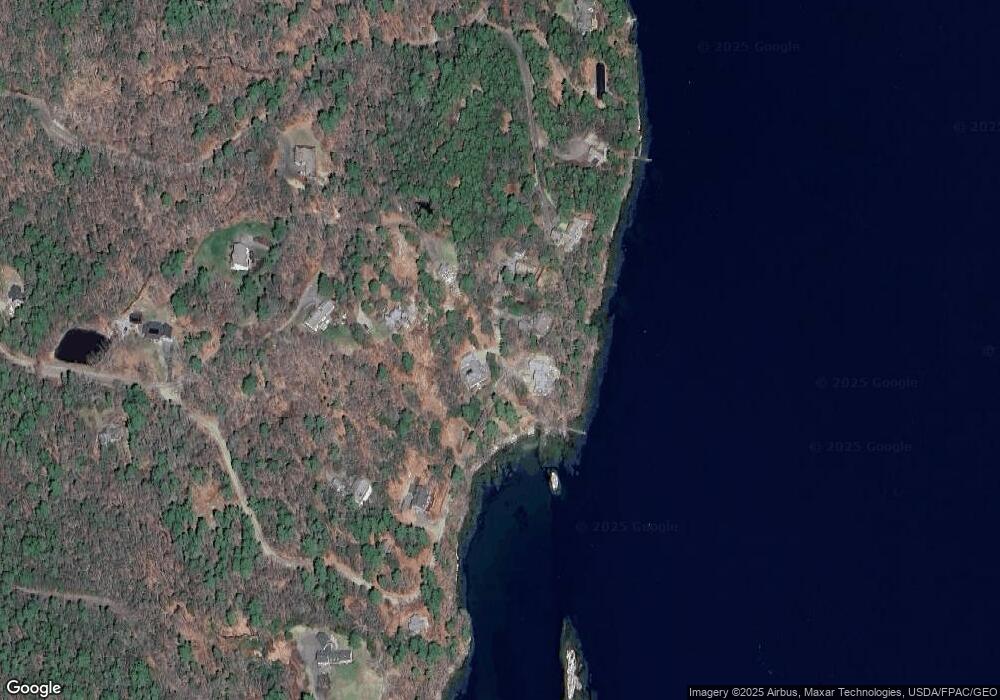 55 Sandy Cove Rd, Boothbay, ME 04537 - photo 1