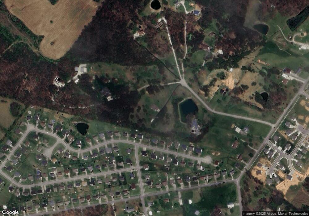 287 Lauren Way, Mount Washington, KY 40047 - photo 1