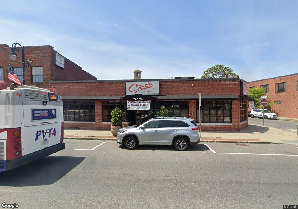 904 Main St, Springfield, MA 01103 - photo 1